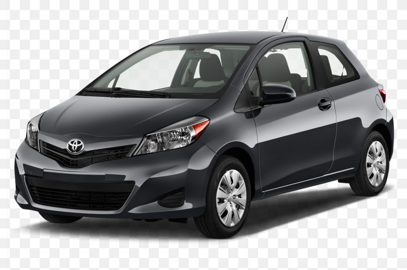 2018 Toyota Yaris Subcompact Car 2014 Toyota Yaris Hatchback, PNG, 2048x1360px, 2014 Toyota Yaris, 2018 Toyota Yaris, Toyota, Automotive Design, Automotive Exterior Download Free