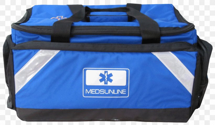 Bag Briefcase Medicine Medical Emergency Physician, PNG, 1280x747px, Bag, Ambulance, Blue, Briefcase, Cobalt Blue Download Free