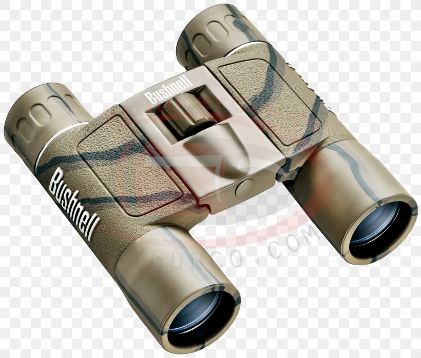 Binoculars Bushnell Corporation Bushnell 8x21 Powerview Binocular (Camouflage, Clamshell Packaging) Bushnell PowerView 10x25 Roof Prism, PNG, 1800x1534px, Binoculars, Bushnell Corporation, Hunting, Light, Magnification Download Free