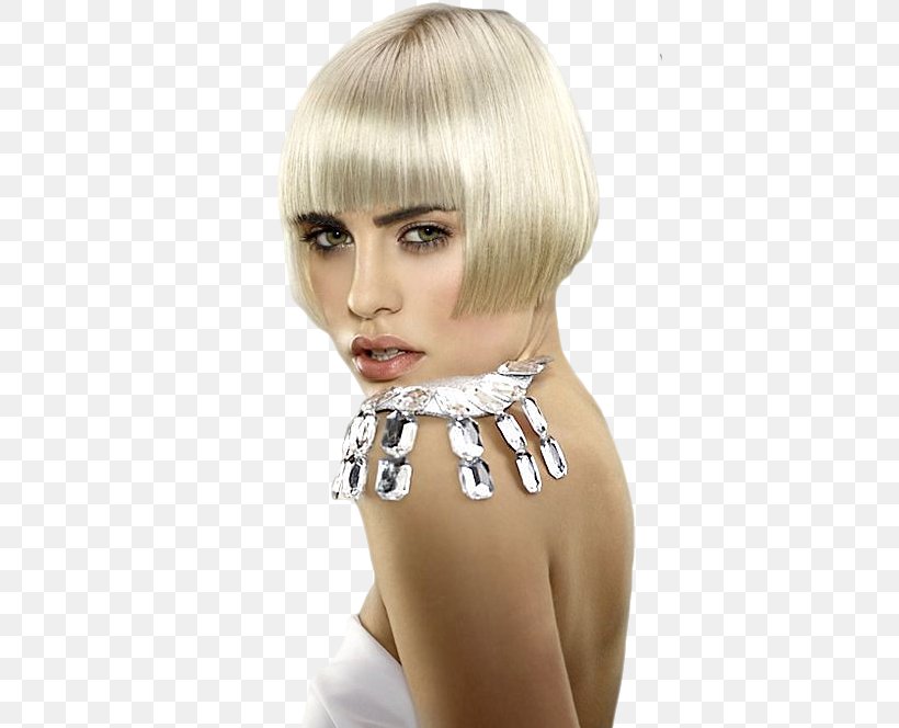 Blond Capelli Hair Coloring Bob Cut Layered Hair, PNG, 401x664px, Blond, Asymmetric Cut, Bangs, Bob Cut, Brown Hair Download Free