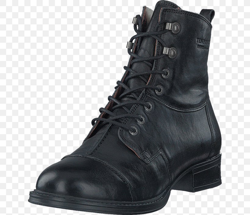Boot Supra Shoe High-top Leather, PNG, 635x705px, Boot, Black, Brogue Shoe, Christian Louboutin, Clothing Download Free