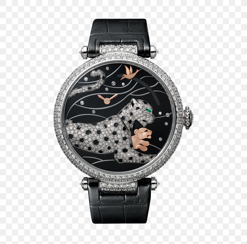 Cartier Watch Power Reserve Indicator Colibri Group Complication, PNG, 651x808px, Cartier, Black, Bling Bling, Brand, Colibri Group Download Free