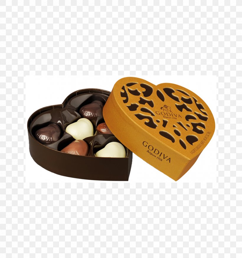 Chocolate Truffle Bonbon Praline Godiva Chocolatier, PNG, 900x962px, Chocolate Truffle, Ballotin, Bonbon, Cake, Candy Download Free