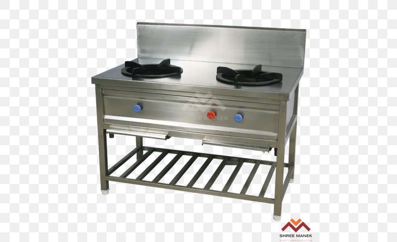 Gas Stove Cooking Ranges Table Kitchen, PNG, 500x500px, Gas Stove, Brenner, Cooker, Cooking, Cooking Ranges Download Free