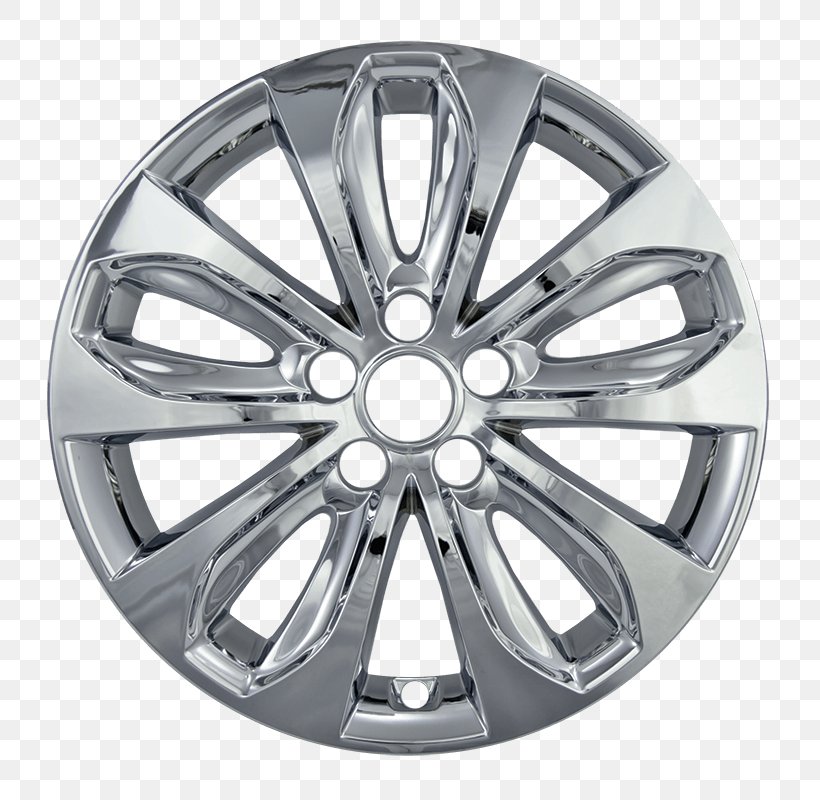 Hubcap Hyundai Sonata Rim Alloy Wheel, PNG, 800x800px, Hubcap, Alloy Wheel, Auto Part, Automotive Wheel System, Cart Download Free