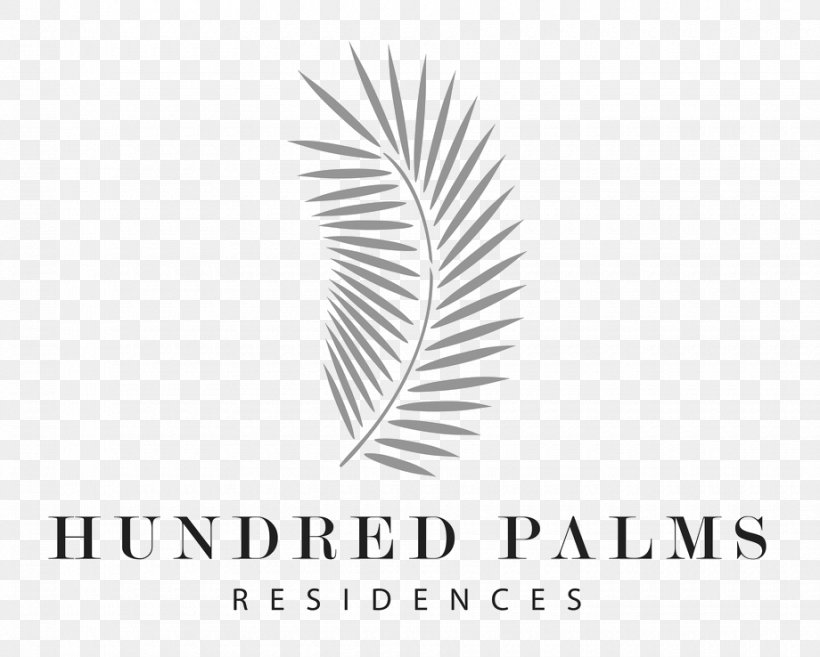Hundred Palms Residences Yio Chu Kang Road Executive Condominium Executive Condo, PNG, 920x738px, Hundred Palms Residences, Black And White, Brand, Condominium, Dormitory Download Free