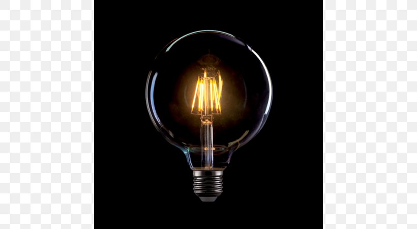 Incandescent Light Bulb Edison Screw Lamp LED Filament, PNG, 600x450px, Incandescent Light Bulb, Ceramic, Edison Screw, Glass, Incandescence Download Free