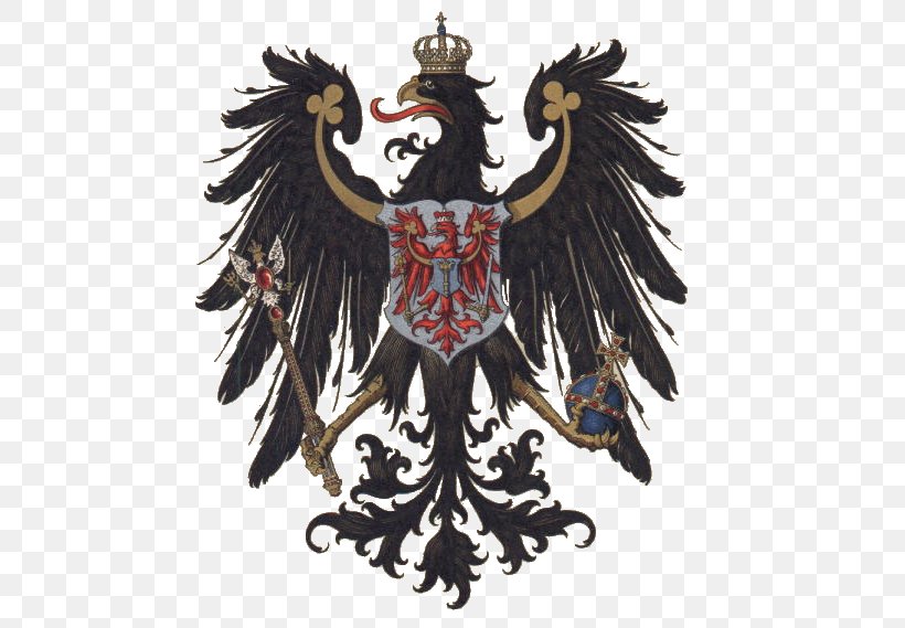 Kingdom Of Prussia Germany State Of The Teutonic Order Province Of Prussia,  PNG, 479x569px, Prussia, Bird,