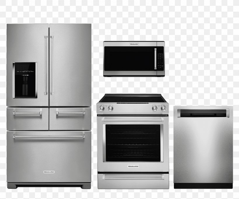 Microwave Ovens Gas Stove Cooking Ranges KitchenAid Refrigerator, PNG, 1800x1500px, Microwave Ovens, Amana Corporation, Cooking Ranges, Dishwasher, Door Download Free