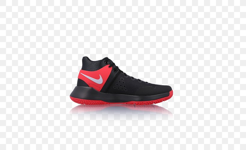 Nike Free Sports Shoes Basketball Shoe, PNG, 500x500px, Nike Free, Athletic Shoe, Basketball, Basketball Shoe, Black Download Free