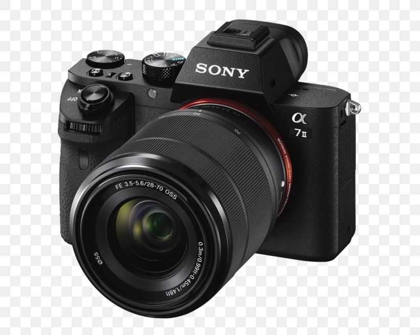 Sony α7 Mirrorless Interchangeable-lens Camera Full-frame Digital SLR 索尼, PNG, 786x655px, Fullframe Digital Slr, Camera, Camera Accessory, Camera Lens, Cameras Optics Download Free