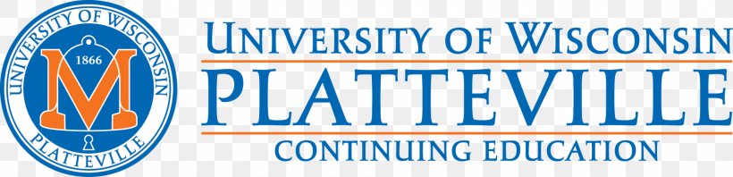 University Of Wisconsin–Platteville University Of Wisconsin-Madison University Of Wisconsin–Milwaukee Loras College, PNG, 1920x464px, University Of Wisconsinmadison, Area, Banner, Blue, Brand Download Free