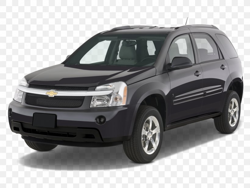 2009 Chevrolet Equinox General Motors Car GMC Terrain, PNG, 1280x960px, 2009, General Motors, Automotive Exterior, Automotive Tire, Brand Download Free