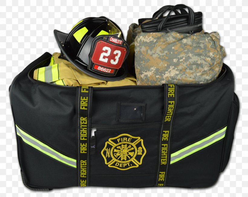 Bag Bunker Gear Firefighter Firefighting, PNG, 1200x956px, Bag, Backpack, Baggage, Brand, Bunker Gear Download Free