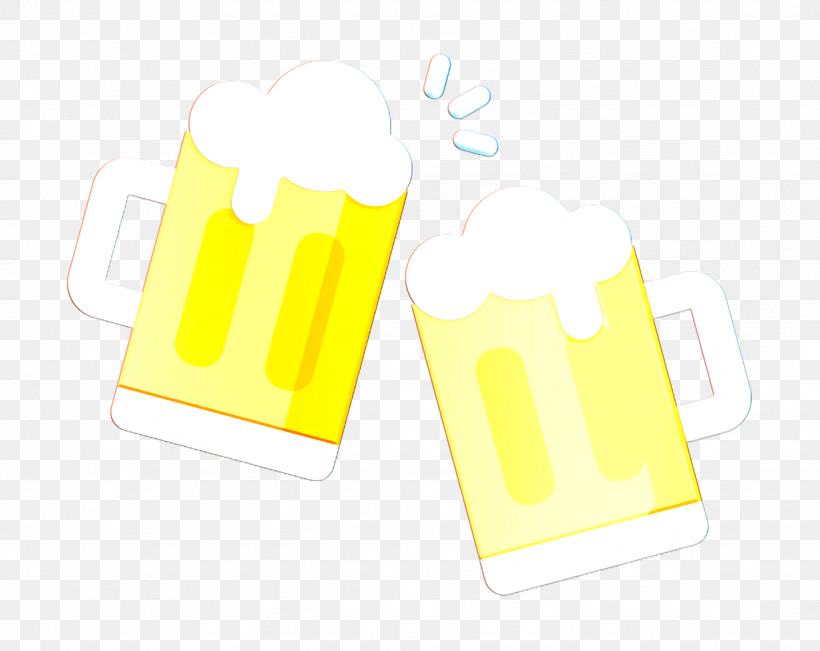 Beer Icon Summer Party Icon, PNG, 1228x976px, Beer Icon, Drink, Drinkware, Logo, Mug Download Free