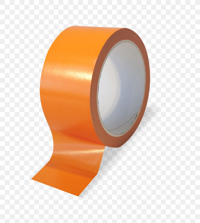 Gaffer Tape Adhesive Tape, PNG, 2275x2542px, Gaffer Tape, Adhesive Tape, Gaffer, Orange Download Free