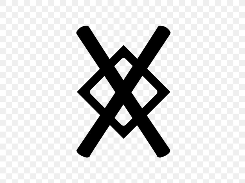 Odin Loki Gungnir Runes Norse Mythology, PNG, 500x612px, Odin, Algiz, Black And White, Deity, Dwarf Download Free