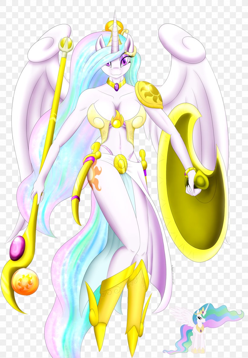 Princess Celestia Image Illustration Clip Art DeviantArt, PNG, 1600x2305px, Watercolor, Cartoon, Flower, Frame, Heart Download Free