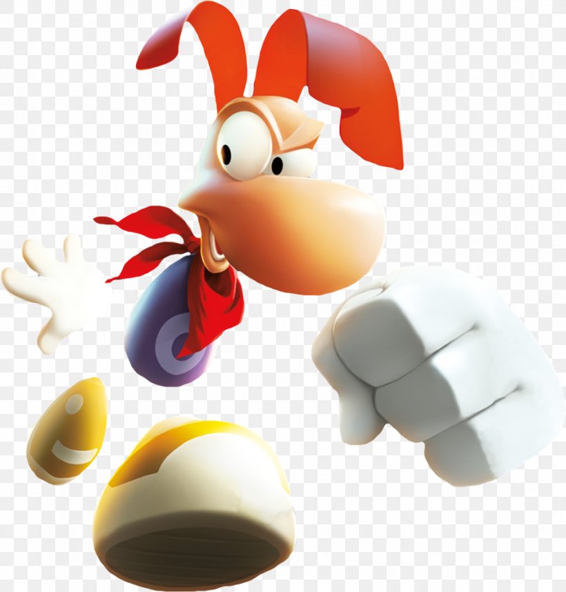 Rayman 2: The Great Escape Rayman 3: Hoodlum Havoc Rayman M Rayman Premier Clics, PNG, 945x989px, Rayman 2 The Great Escape, Figurine, Gamecube, Playstation, Playstation 2 Download Free