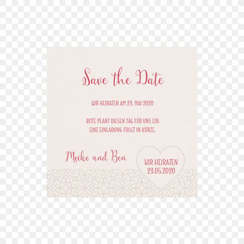 Wedding Invitation Pink M Convite Font, PNG, 1024x1024px, Wedding Invitation, Convite, Magenta, Petal, Pink Download Free