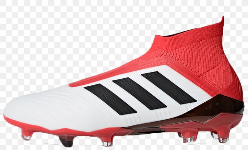 Adidas Predator Football Boot Cleat, PNG, 850x515px, 2018, Adidas Predator, Adidas, Athletic Shoe, Black Download Free