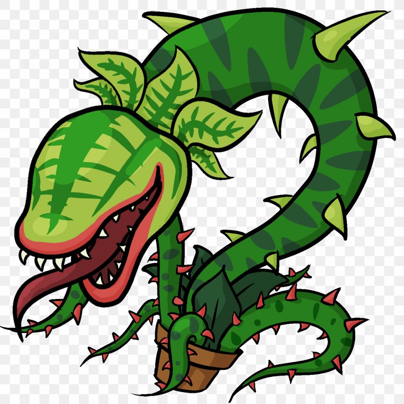 Audrey II YouTube Plant Clip Art, PNG, 1400x1400px, Audrey Ii, Art, Artwork, Character, Fictional Character Download Free