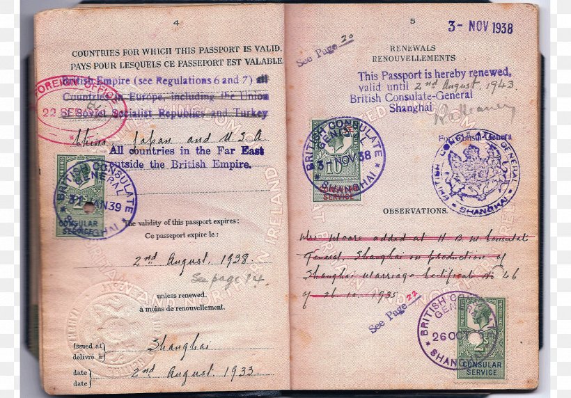 British Passport Identity Document Travel Visa, PNG, 1517x1060px, Passport, British Passport, China, Chinese Passport, Document Download Free