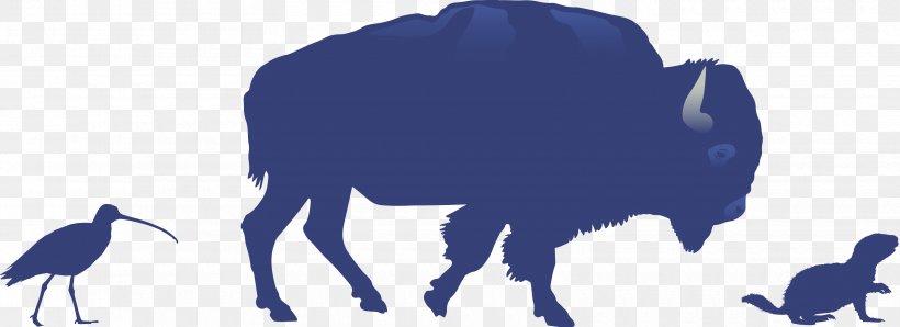 Clip Art Cattle Silhouette Image Illustration, PNG, 3320x1208px, Cattle, Blog, Bovine, Bull, Cartoon Download Free