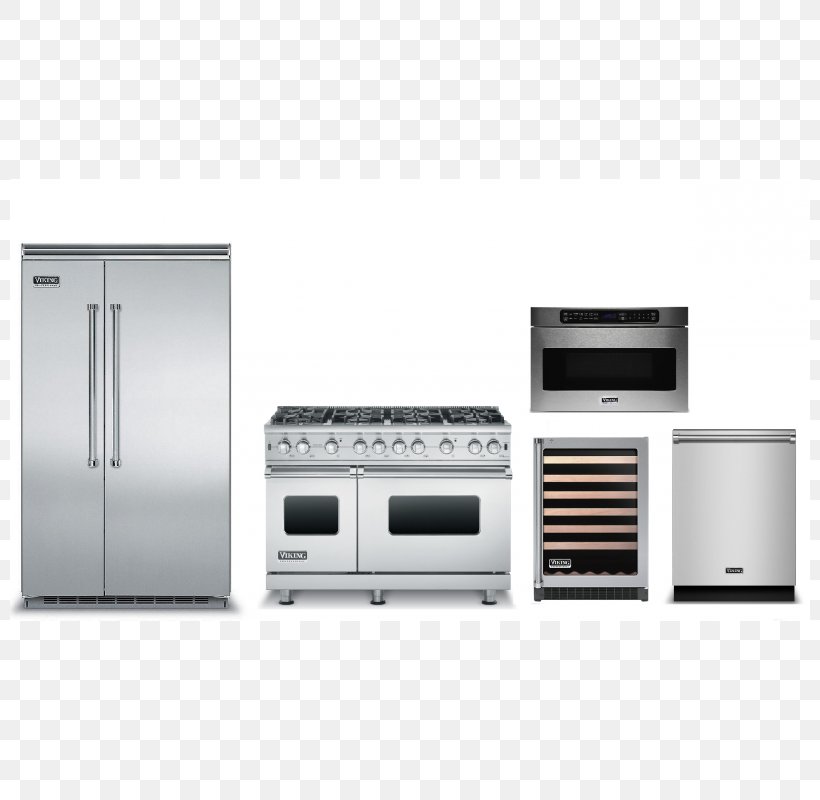 Gas Stove Cooking Ranges Microwave Ovens Refrigerator KitchenAid, PNG, 800x800px, Gas Stove, Cooking Ranges, Dacor, Dishwasher, Home Appliance Download Free