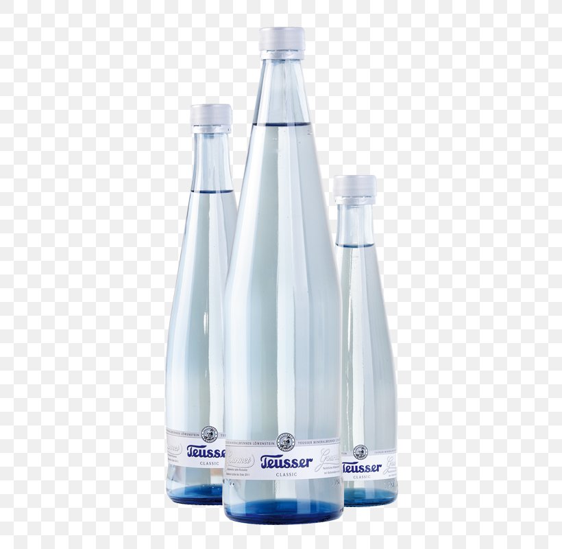 Glass Bottle Mineral Water Plastic Bottle Water Bottles, PNG, 800x800px, Glass Bottle, Barware, Bottle, Drinking Water, Drinkware Download Free