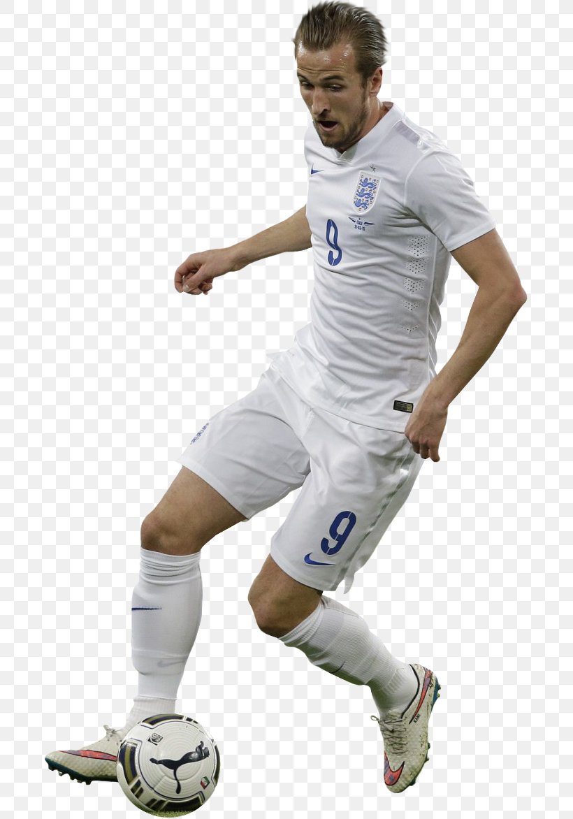 Harry Kane 2018 World Cup England National Football Team 2014 FIFA World Cup, PNG, 695x1172px, 2014 Fifa World Cup, 2018 World Cup, Harry Kane, Ball, Blue Download Free