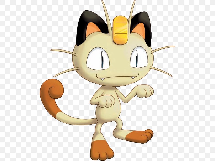 Pokémon Mystery Dungeon: Blue Rescue Team And Red Rescue Team Cat Meowth, PNG, 517x612px, Cat, Big Cats, Carnivoran, Cartoon, Cat Like Mammal Download Free