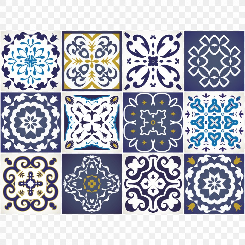 Sticker Carrelage Tile Wall Parede, PNG, 1200x1200px, Sticker, Adhesive, Area, Azulejo, Bathroom Download Free