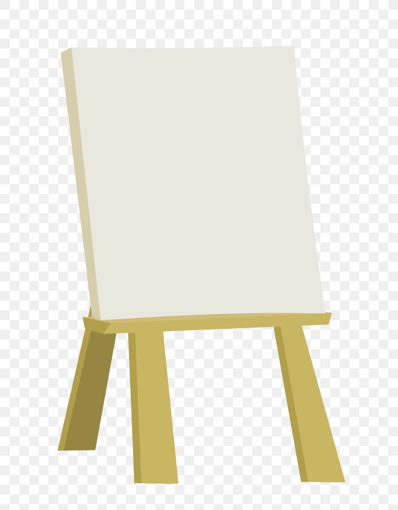 Table Easel Furniture Wood Chair, PNG, 744x1052px, Table, Chair, Easel, Furniture, Rectangle Download Free