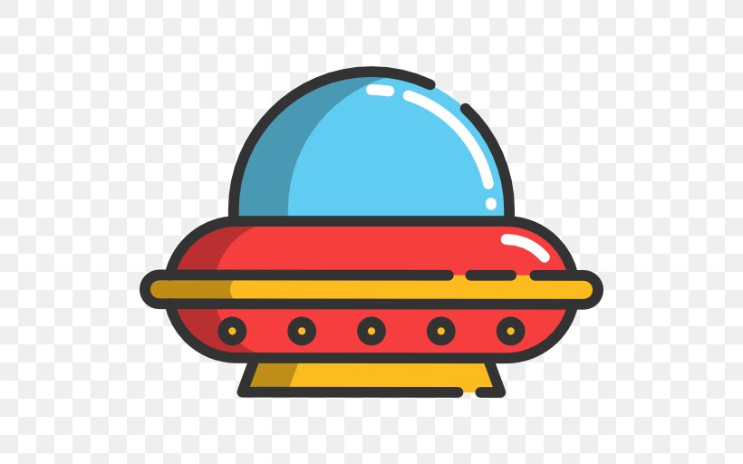 Unidentified Flying Object Extraterrestrials In Fiction Icon, PNG, 512x512px, Unidentified Flying Object, Cartoon, Extraterrestrials In Fiction, Flying Saucer, Scalable Vector Graphics Download Free