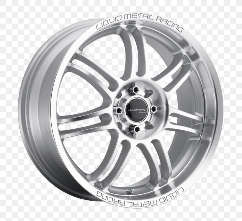 Alloy Wheel Tire Rim Autofelge Car, PNG, 750x750px, Alloy Wheel, Auto Part, Autofelge, Automotive Tire, Automotive Wheel System Download Free
