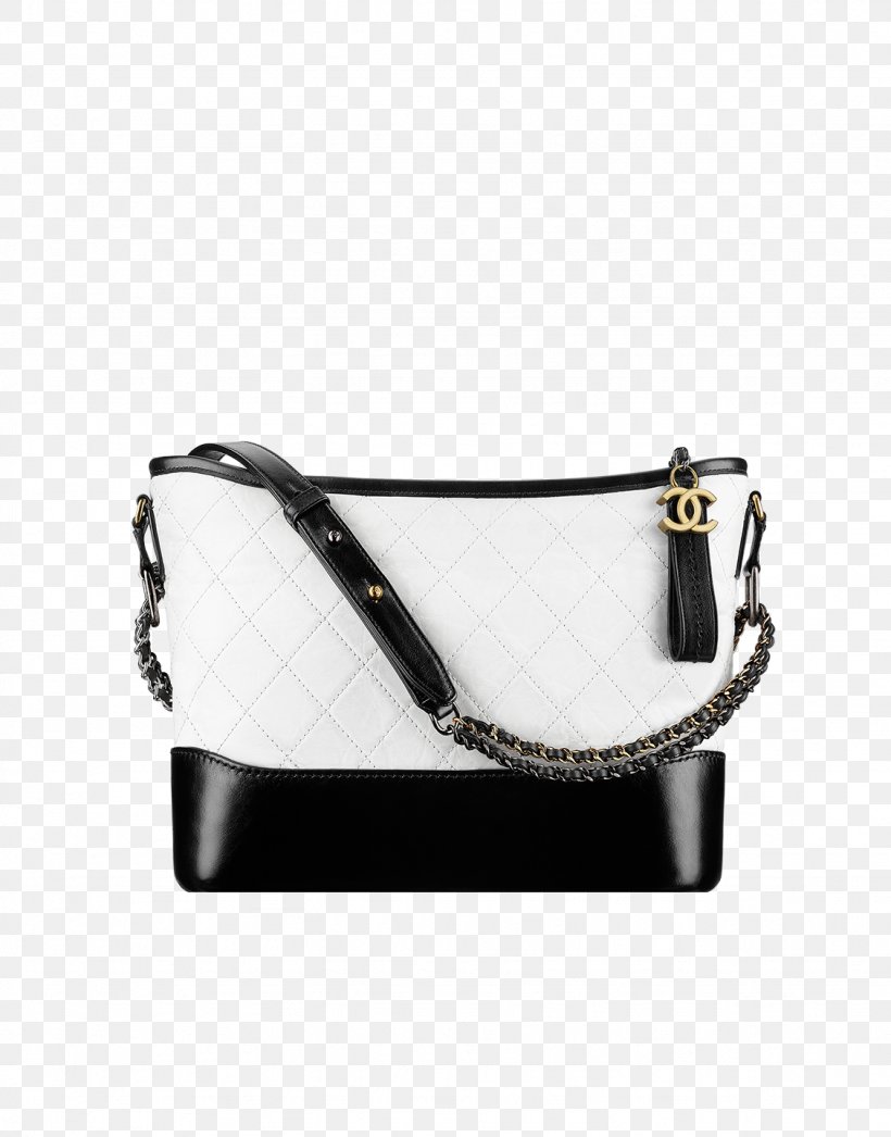 Chanel Handbag Hobo Bag Fashion, PNG, 1128x1440px, Chanel, Bag, Beige, Black, Calfskin Download Free