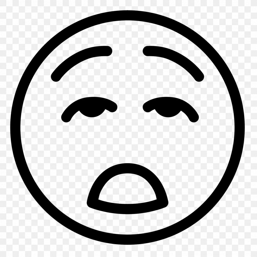 Smiley Emoticon Boredom Emoji, PNG, 1600x1600px, Smiley, Black And White, Boredom, Emoji, Emoticon Download Free