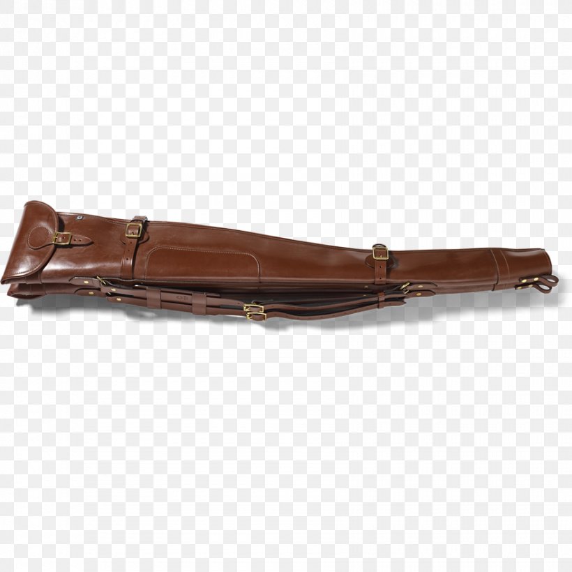 Croots Firearm Shotgun Leather, PNG, 880x880px, Croots, Bag, Bridle, Brown, Cartridge Download Free