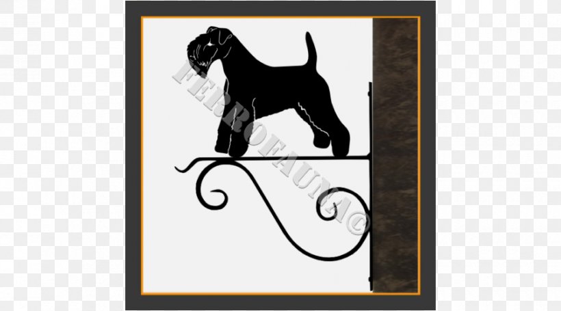 Dog Breed Cat Leash Picture Frames, PNG, 900x500px, Dog Breed, Area, Black, Black M, Breed Download Free