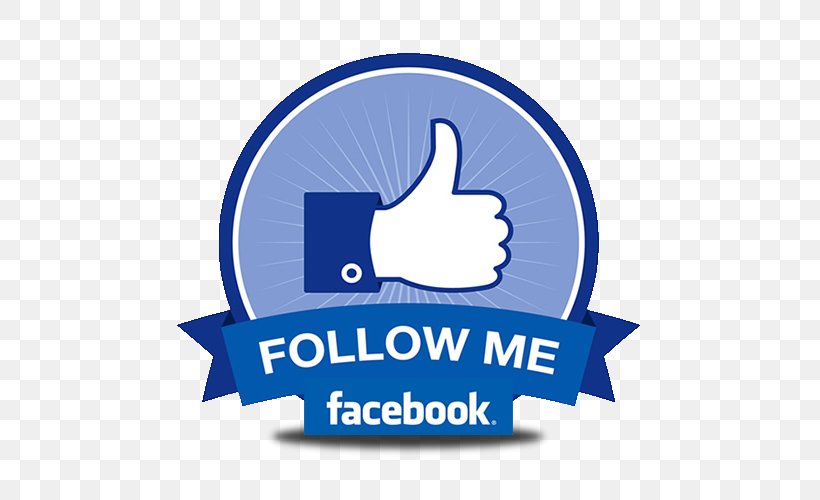 Facebook Like Button Facebook Like Button Facebook, Inc. Clip Art, PNG, 500x500px, Like Button, Area, Blog, Blue, Brand Download Free