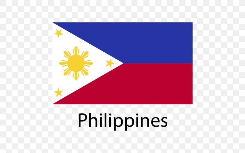 Flag Of The Philippines Guide To Philippines Flag Of The United States, PNG, 512x512px, Flag Of The Philippines, Area, Brand, Flag, Flag Of Saudi Arabia Download Free