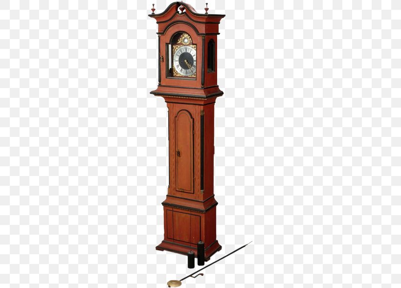 Floor & Grandfather Clocks Mantel Clock Antique Bornholm, PNG, 589x589px, Floor Grandfather Clocks, Antique, Bornholm, Clock, English Download Free