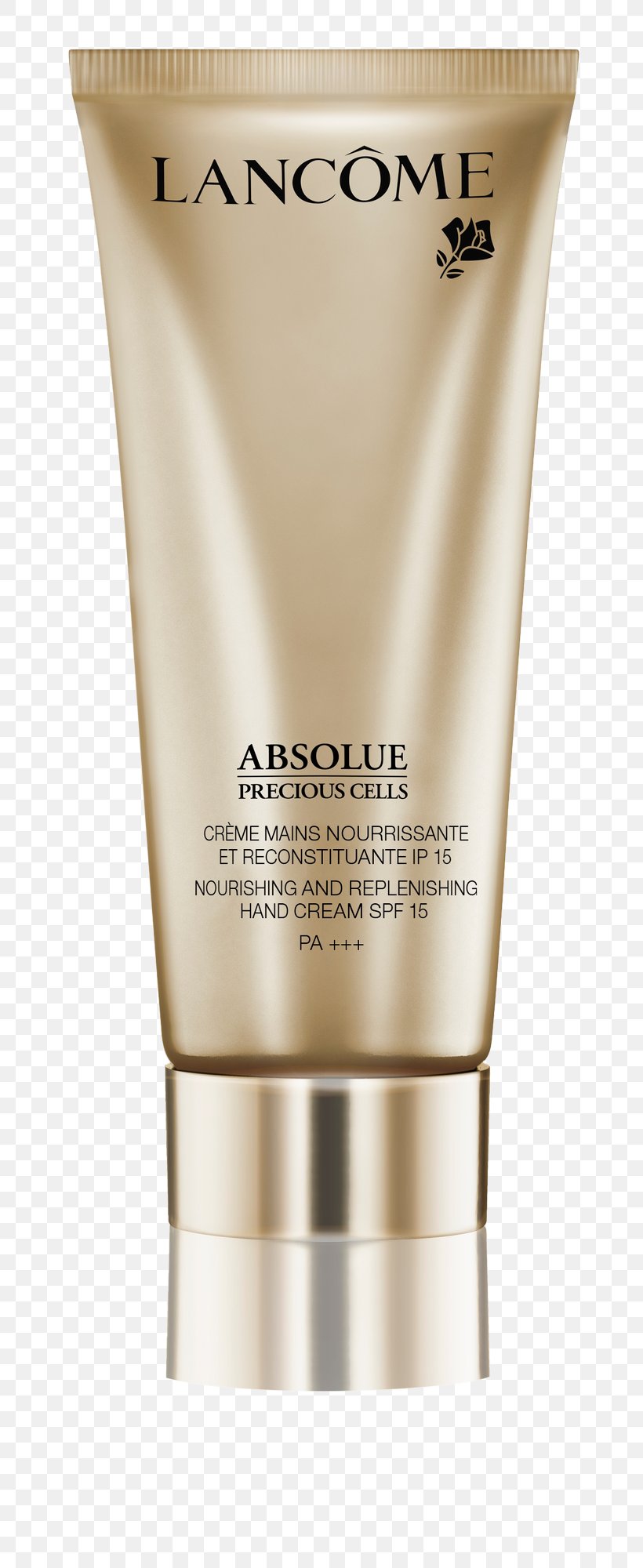 Lancôme Absolue Precious Cells Day Cream Lotion Lancôme Absolue Precious Cells Day Cream Skin, PNG, 746x2000px, Cream, Balsam, Biotherm, Cosmetics, Lotion Download Free