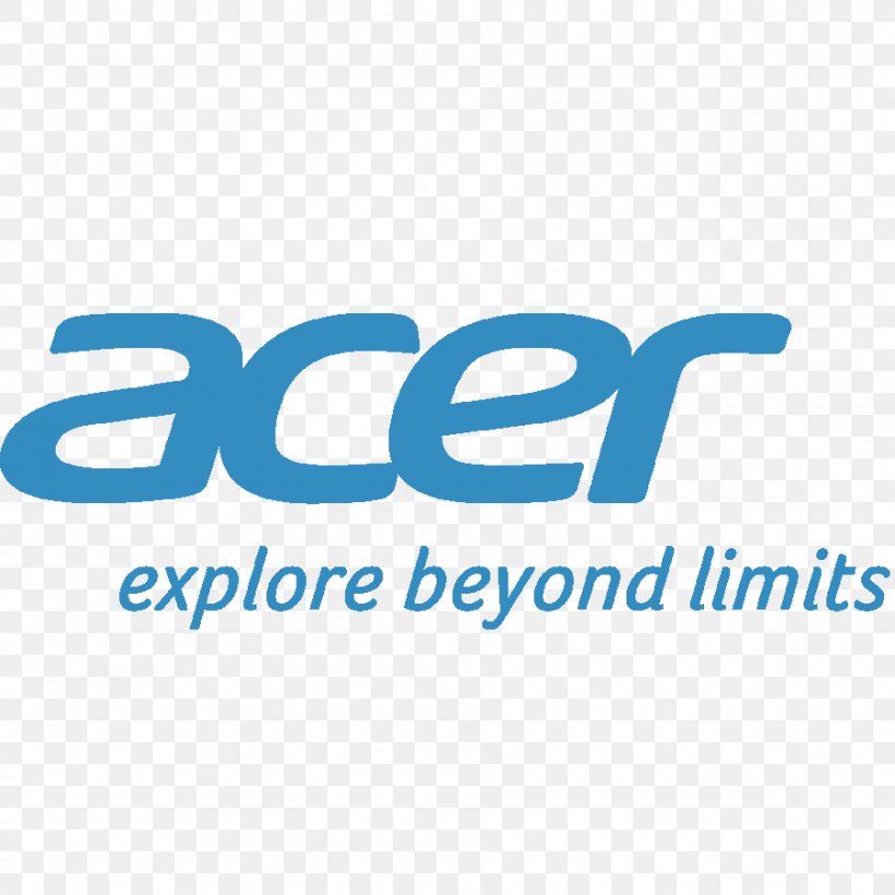 Product Logo Warranty Laptop Acer, PNG, 900x900px, Logo, Acer, Area, Bag, Blue Download Free