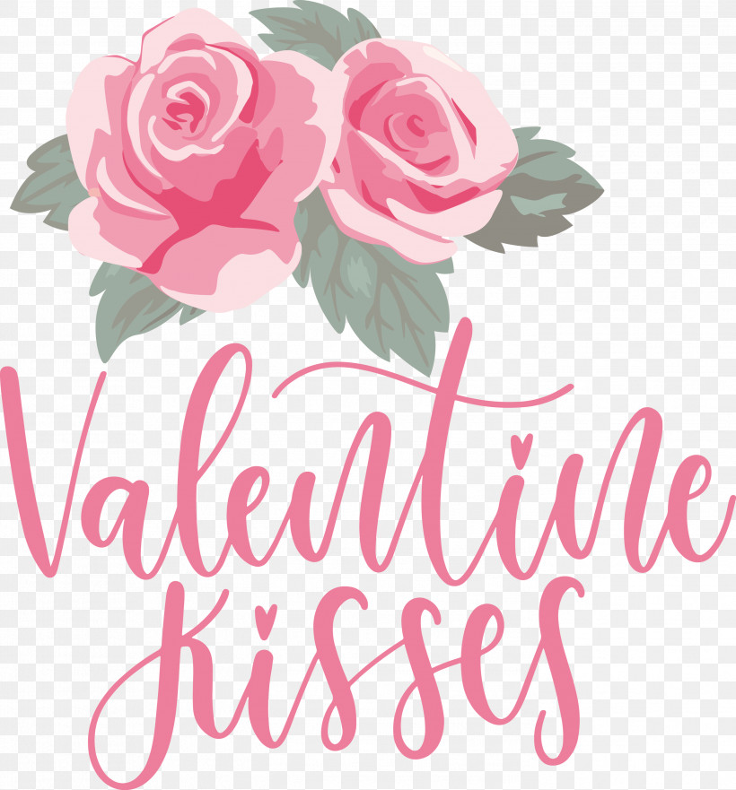 Valentine Kisses Valentine Valentines, PNG, 2791x3000px, Valentine Kisses, Cut Flowers, Floral Design, Flower, Flower Bouquet Download Free