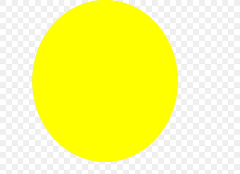 Yellow Desktop Wallpaper Circle Clip Art, PNG, 600x595px, Yellow, Area, Color, Drawing, Information Download Free