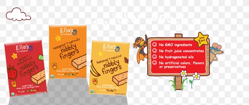 Baby Food Organic Food Ella's Kitchen Toddler Infant, PNG, 950x400px, Baby Food, Brand, Carton, Child, Eating Download Free