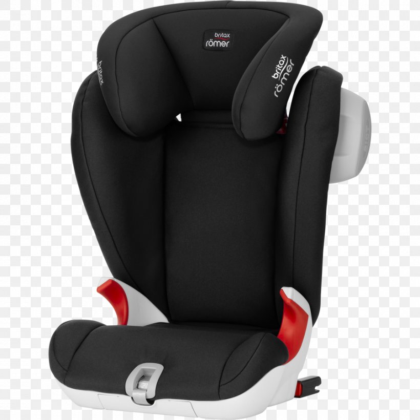 Baby & Toddler Car Seats Britax Römer KIDFIX SL SICT Britax Römer EVOLVA 1-2-3, PNG, 900x900px, Car, Adac, Baby Toddler Car Seats, Black, Britax Download Free