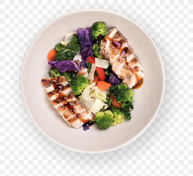 Caesar Salad Vegetarian Cuisine Crazy Bowls & Wraps Restaurant, PNG, 764x748px, Caesar Salad, Cuisine, Dish, Dishware, Food Download Free